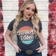 Load image into Gallery viewer, Cowgirl Vibes - The Salty Cowgirl