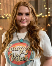 Load image into Gallery viewer, Cowgirl Vibes - The Salty Cowgirl