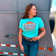 Load image into Gallery viewer, Cowgirl Vibes - The Salty Cowgirl