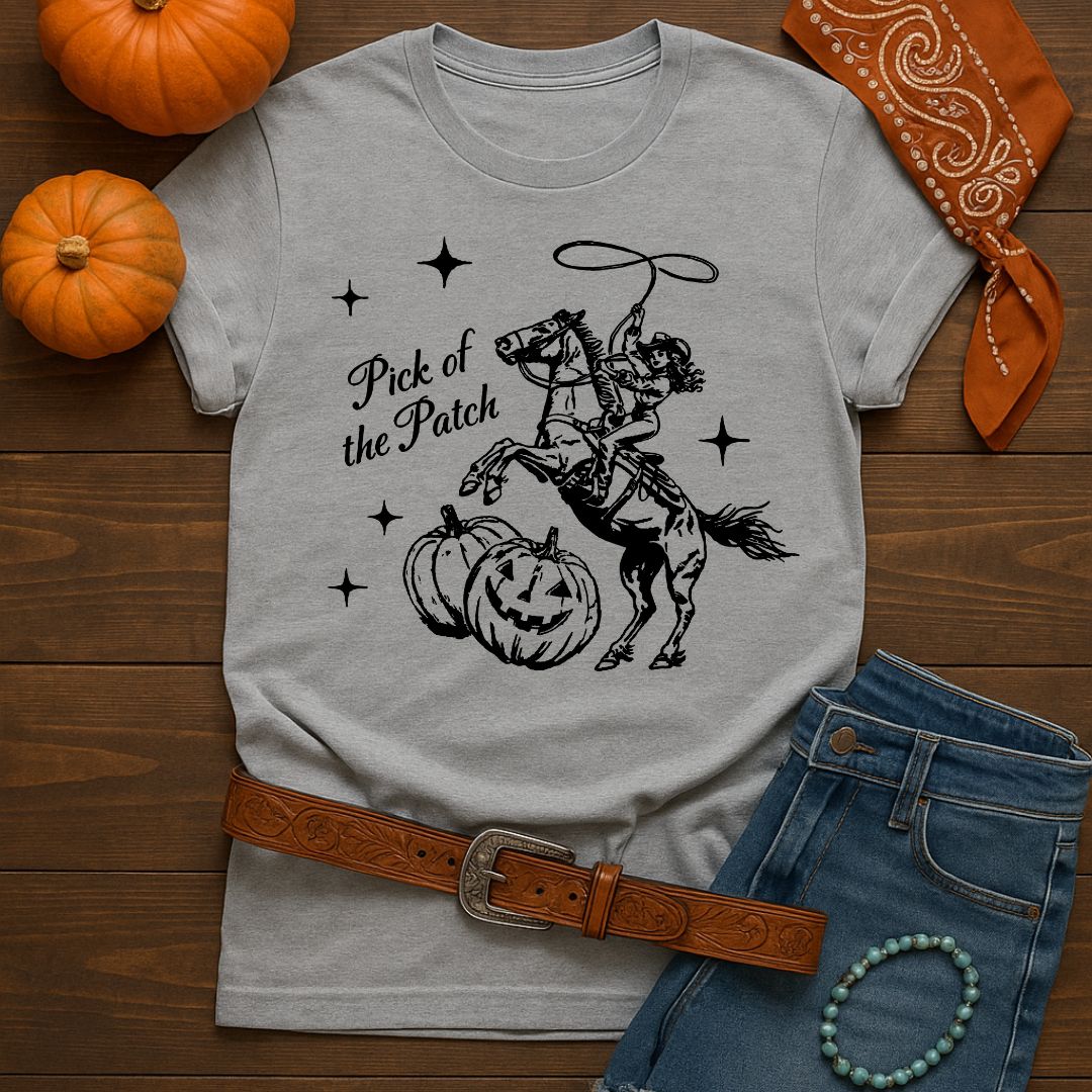 Pick of the Crop Tee