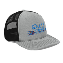 Load image into Gallery viewer, Salty Cowgirl Brand Hat - The Salty Cowgirl