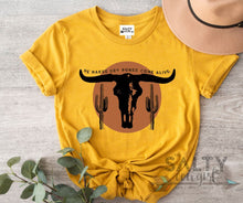 Load image into Gallery viewer, Dry Bones Tee