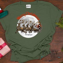 Load image into Gallery viewer, Midnight Ride Tee