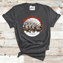 Load image into Gallery viewer, Midnight Ride Tee