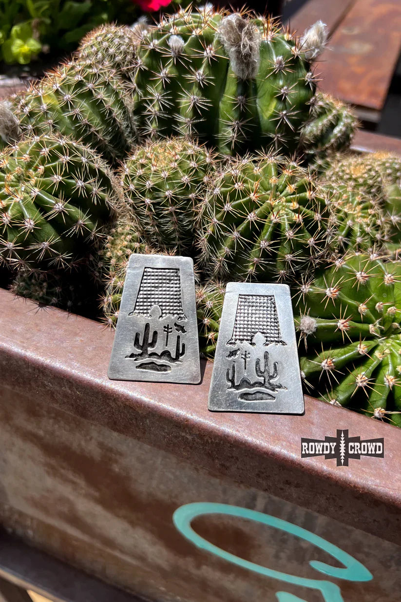 Western Jewelry & Accessories