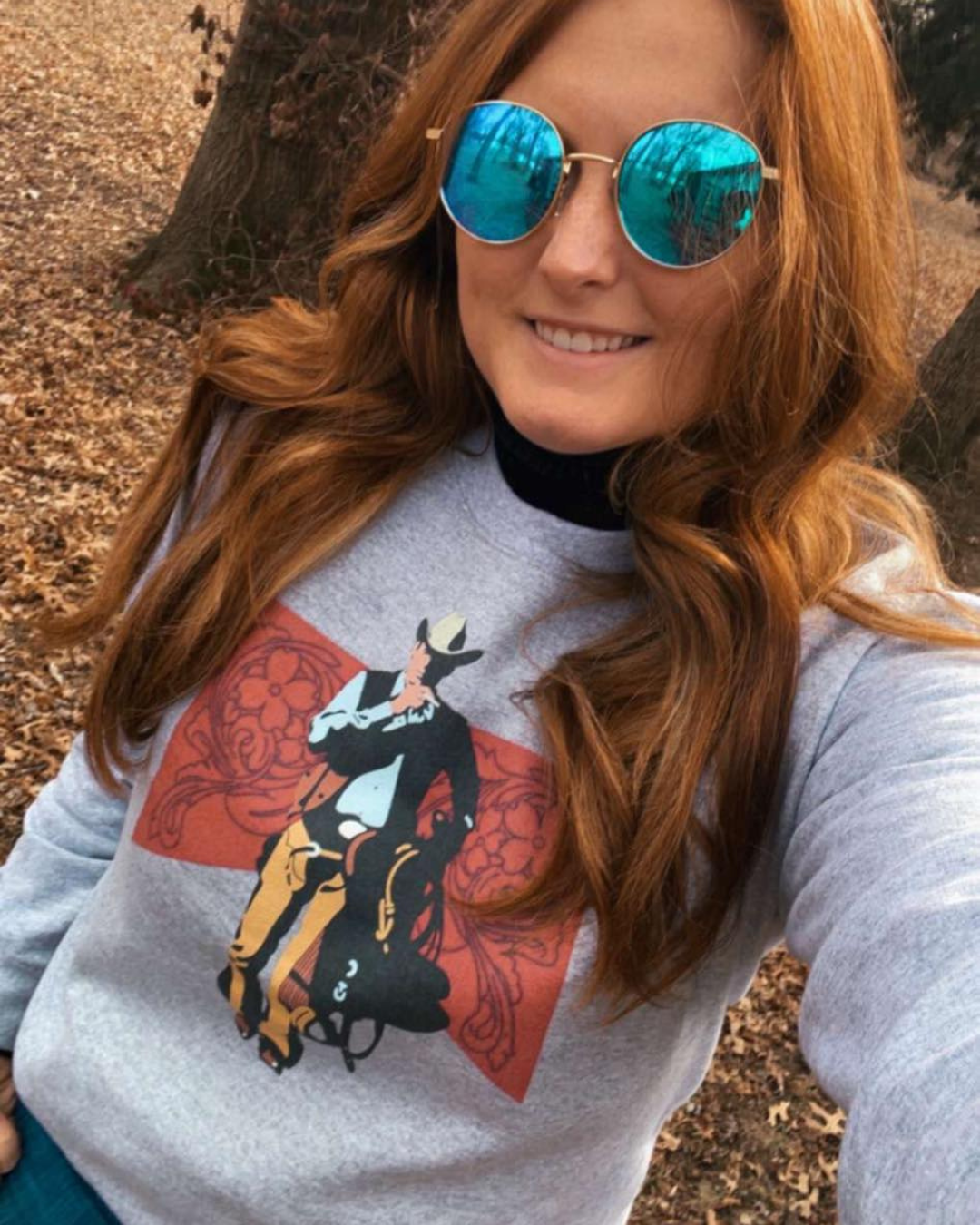 Marlboro Man Sweatshirt