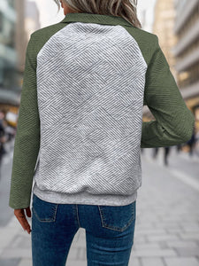 The Calhoun Pullover