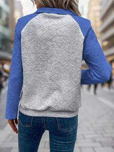 The Calhoun Pullover