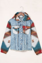 Load image into Gallery viewer, Ranch Wear Denim Jacket
