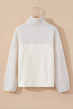 Load image into Gallery viewer, The Park City Sherpa Sweatshirt
