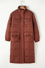 Load image into Gallery viewer, The Goodland Winter Coat
