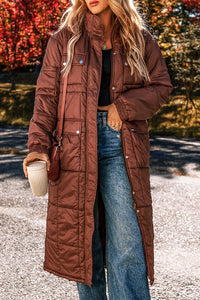 The Goodland Winter Coat