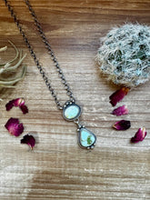 Load image into Gallery viewer, Palomino turquoise necklace
