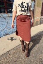 Load image into Gallery viewer, Sweetwater Sack Skirt
