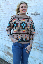 Load image into Gallery viewer, Tombstone Turtleneck Sweater
