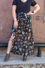 Load image into Gallery viewer, Prairie Dreams Skirt
