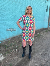 Load image into Gallery viewer, Doc Holliday Dress
