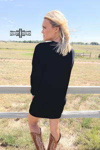 Lone Ranger Tunic