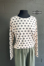 Load image into Gallery viewer, Alto Aztec Long Sleeve
