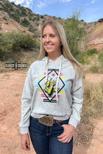 Load image into Gallery viewer, Desert Spirit Hoodie
