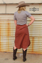 Load image into Gallery viewer, Sweetwater Sack Skirt
