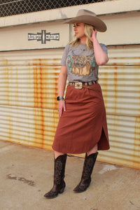 Sweetwater Sack Skirt