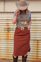 Load image into Gallery viewer, Sweetwater Sack Skirt
