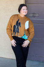 Load image into Gallery viewer, Stockman Sweater
