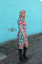 Load image into Gallery viewer, Doc Holliday Dress
