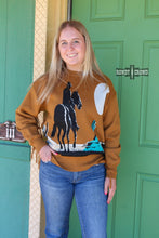 Load image into Gallery viewer, Stockman Sweater
