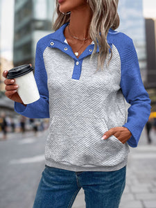 The Calhoun Pullover