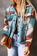 Load image into Gallery viewer, Ranch Wear Denim Jacket
