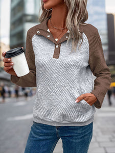 The Calhoun Pullover