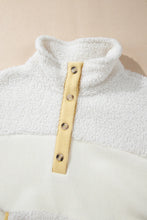 Load image into Gallery viewer, The Park City Sherpa Sweatshirt
