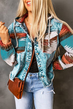 Load image into Gallery viewer, Ranch Wear Denim Jacket
