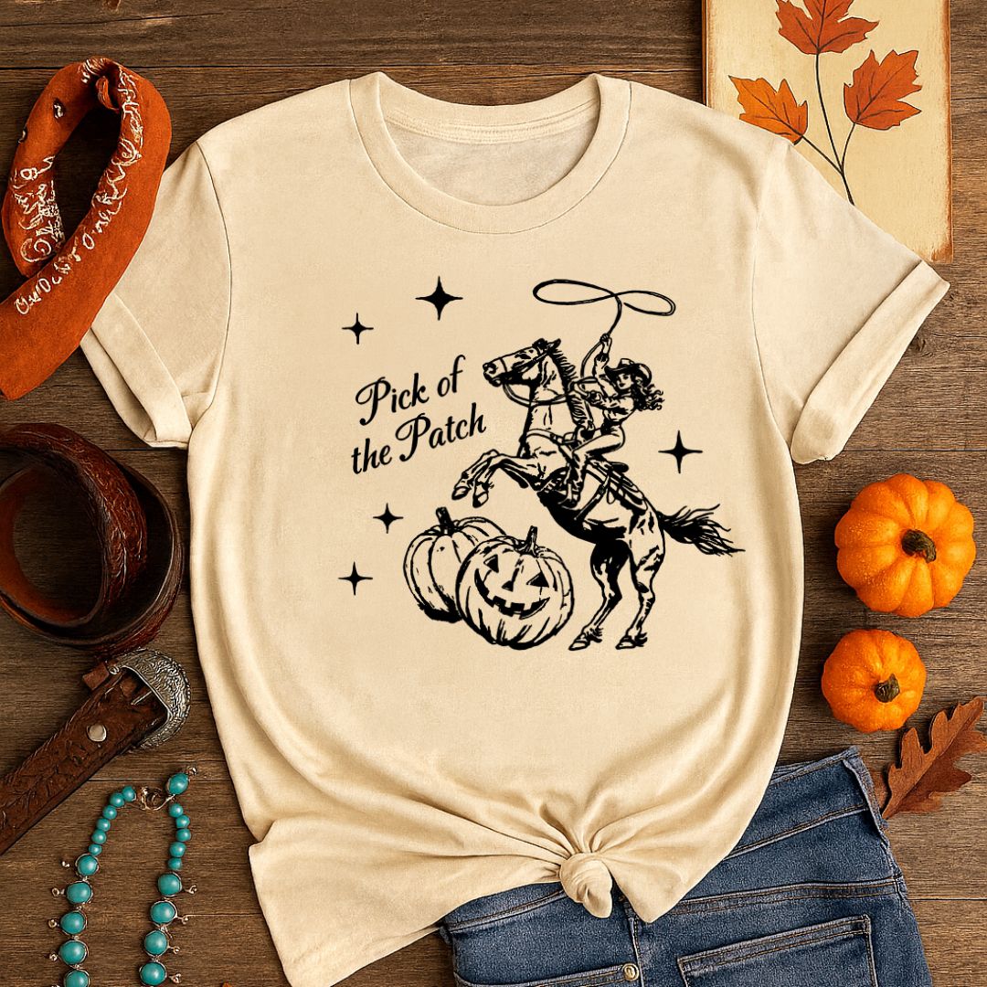 Pick of the Crop Tee