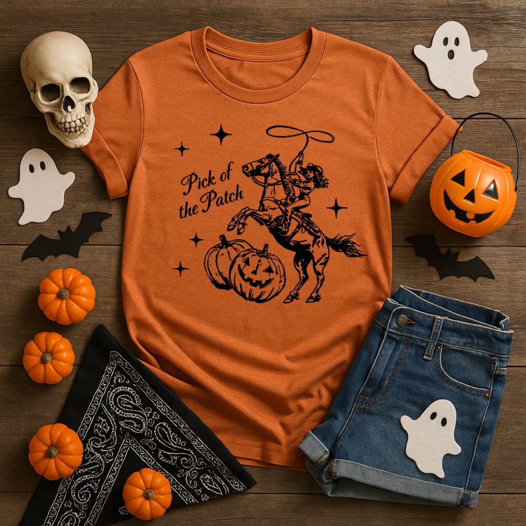 Pick of the Crop Tee