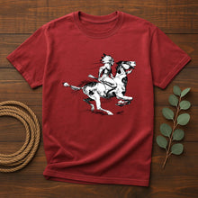 Load image into Gallery viewer, Ghost Warrior Tee
