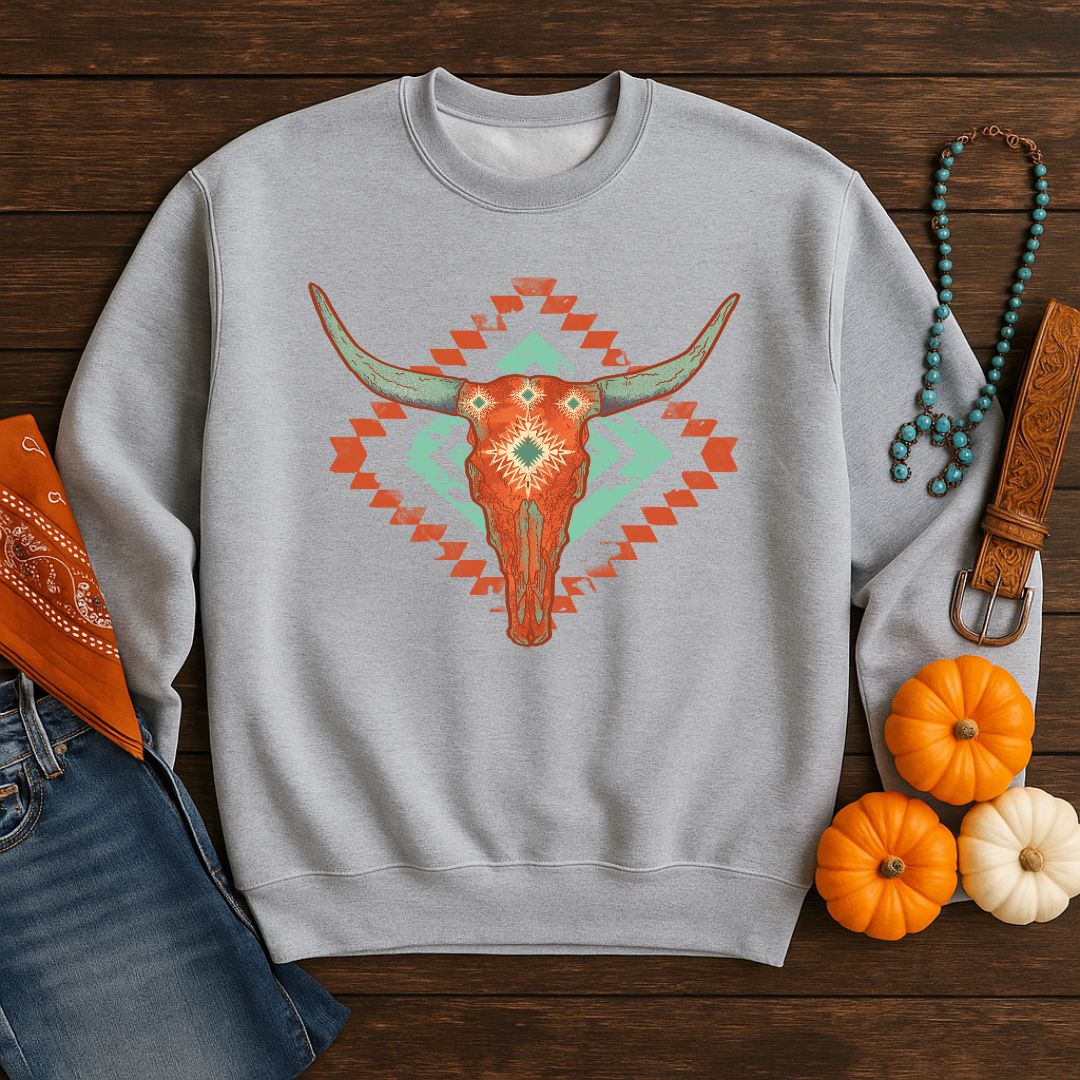 Desert Echo Sweatshirt