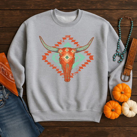 Desert Echo Sweatshirt