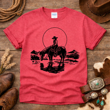 Load image into Gallery viewer, Day's End Tee
