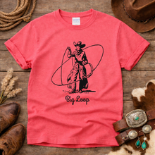 Load image into Gallery viewer, Big Loop Tee
