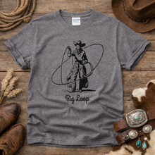 Load image into Gallery viewer, Big Loop Tee
