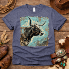 Load image into Gallery viewer, Blue Mesa Tee
