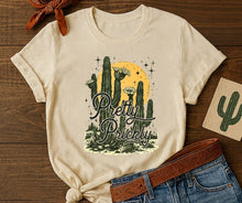 Load image into Gallery viewer, Pretty Prickly Tee
