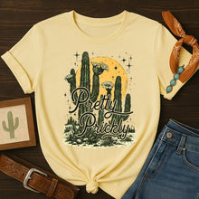 Load image into Gallery viewer, Pretty Prickly Tee
