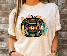 Load image into Gallery viewer, Western Pumpkin Tee
