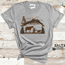 Load image into Gallery viewer, Holy Night  Tee
