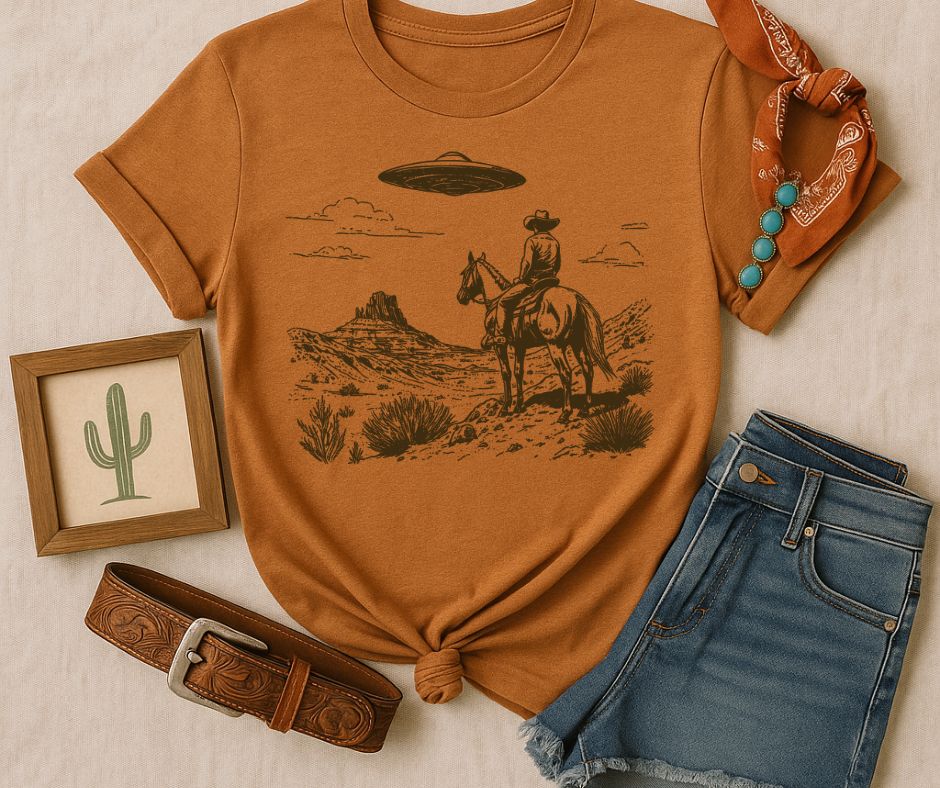 Take Me With You Tee