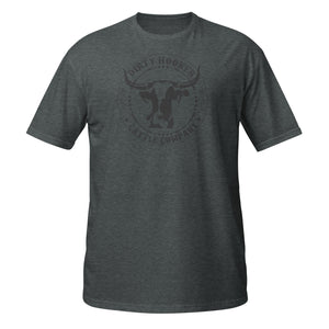 Classic DH Cattle Co Tee